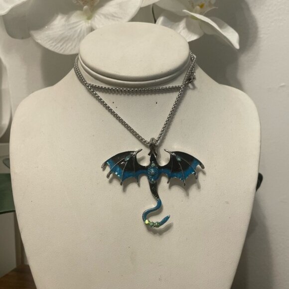 Jewelry - STATEMENT  NECKLACE